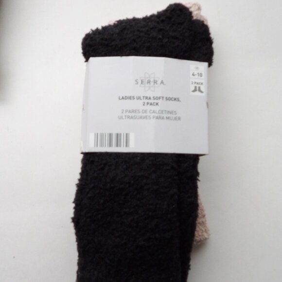 Bundle of 5 Cozy Socks Steve Madden and More NWT - Picture 5 of 8
